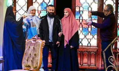 انفجار پیجرها در لبنان در تلویزیون روایت می‌شود