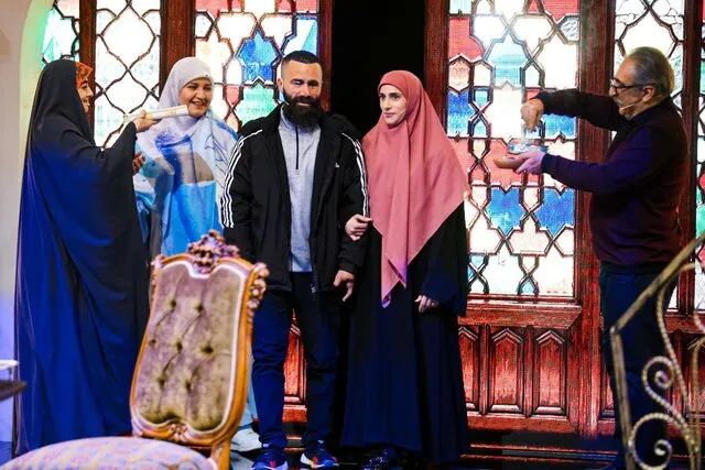 انفجار پیجرها در لبنان در تلویزیون روایت می‌شود