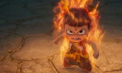 انیمیشن چینی معادلات جهانی را تغییر داد