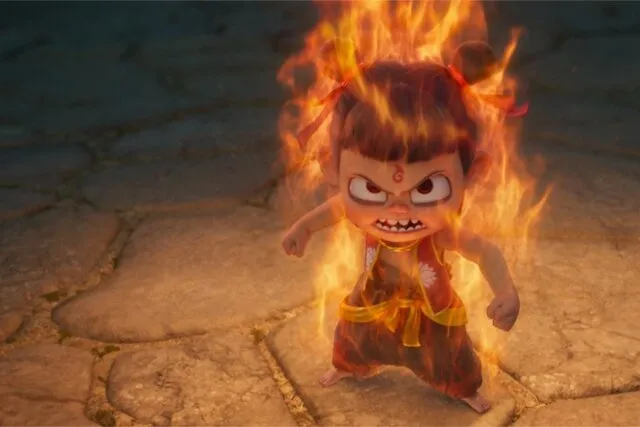 انیمیشن چینی معادلات جهانی را تغییر داد