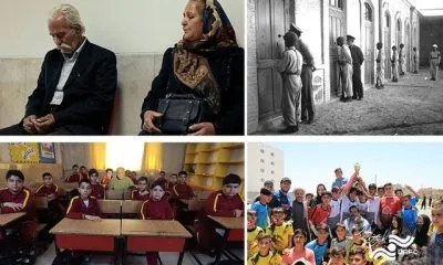 اکران آنلاین ۴ مستند در نوروز