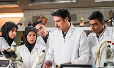 این ذهن زیباست