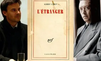 بازخوانی بیگانه کامو در قاب سینما