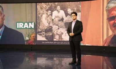 بازگشت نوسان تلویزیون در روز جهانی قدس