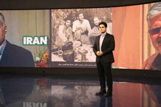 بازگشت نوسان تلویزیون در روز جهانی قدس