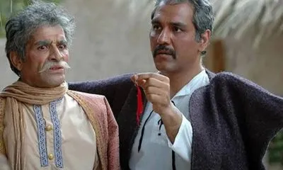 بازیگر شب‌های برره پول عیدی‌ام را کاشتم تا ۱۰برابر شود