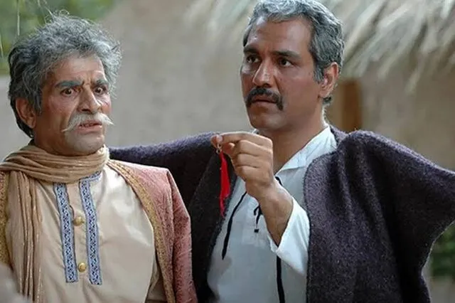 بازیگر شب‌های برره پول عیدی‌ام را کاشتم تا ۱۰برابر شود