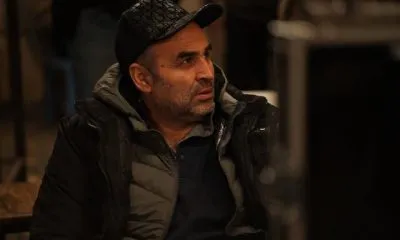 بازیگر و کارگردان بدل یقین دارم همانند ایران وجود ندارد