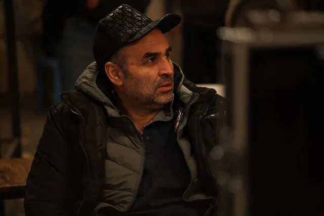 بازیگر و کارگردان بدل یقین دارم همانند ایران وجود ندارد