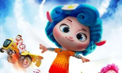 ببعی قهرمان به اکران آنلاین رسید