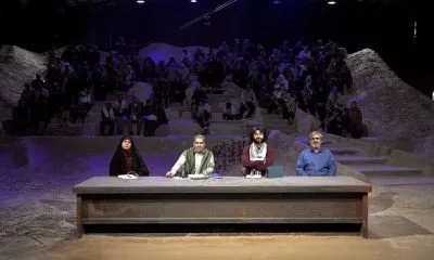 برنامه‌ای برای عبور از تاک‌شوهای تکراری