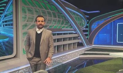 بشنوید پیام نوروزی مجری برنامه‌های ورزشی به مخاطبان ایسنا