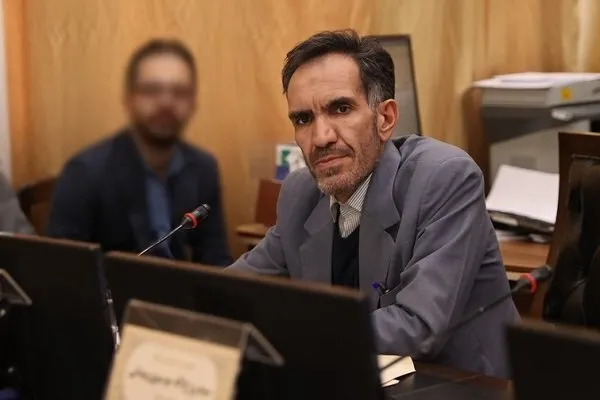 بیات موضوع امیدآفرینی مورد توجه رسانه‌ها قرار گیرد