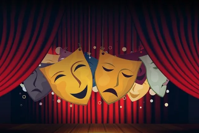 تئاتر در ایام نوروز تعطیل نیست