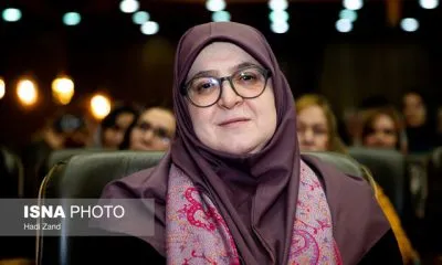 تبریک سخنگوی دولت به سازندگان انیمیشن زیر سایه سرو برای