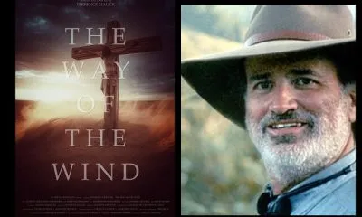 ترنس مالیک و ۶ سال تدوین مسیر باد