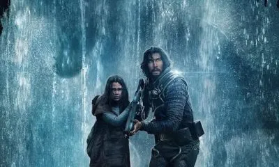 تلویزیون اول فروردین ۱۴۰۴ چه فیلمهایی پخش میکند؟