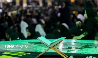 تلویزیون در ماه رمضان چه سخنرانی‌هایی را پخش می‌کند؟