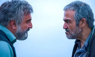 تلویزیون دوم فروردین چه فیلمهایی پخش میکند؟