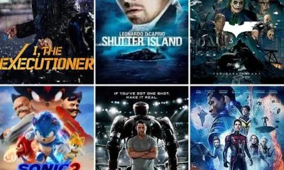 تلویزیون چهارشنبه‌سوری چه فیلم‌هایی پخش می‌کند؟