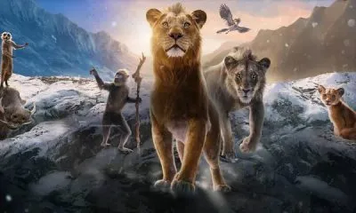 تلویزیون چهارم فروردین چه فیلم‌هایی پخش می‌کند؟