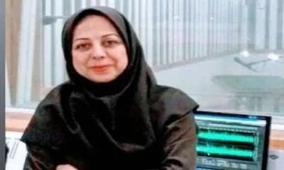 تهیه‌کننده رادیو درگذشت