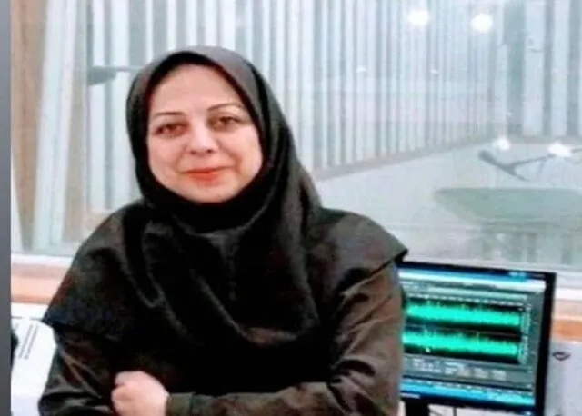 تهیه‌کننده رادیو درگذشت