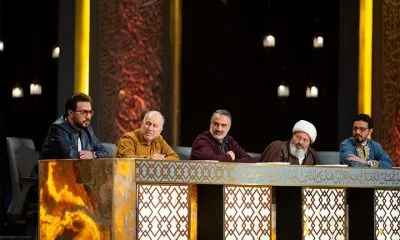 تهیه‌کننده محفل اگر نجنبیم باختیم مخاطب دیگر منتظر تلویزیون نمی‌ماند