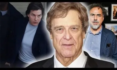 تولید فیلم جدید ایناریتو متوقف شد