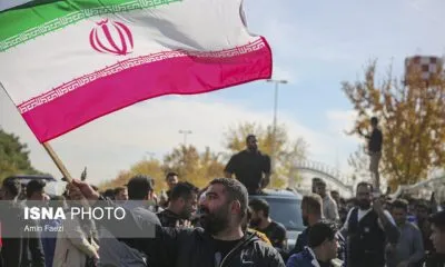 جایزه ویژه شبکه ورزش برای هادی چوپان اسامی نامزدهای