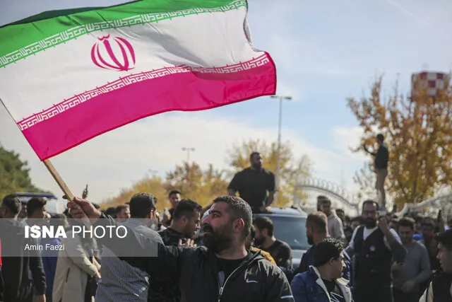 جایزه ویژه شبکه ورزش برای هادی چوپان اسامی نامزدهای