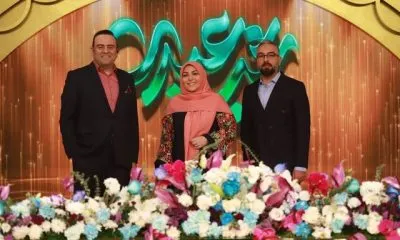 جزئیاتی از ویژه برنامه تحویل سال تلویزیون