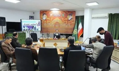 جشنواره رسانه‌ای امام رضاع نفرات برتر را شناخت