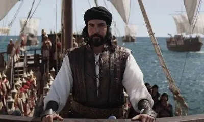 جنگ نرم‌افزاری از تهران تا معاویه ضدحمله سریالی در قاب