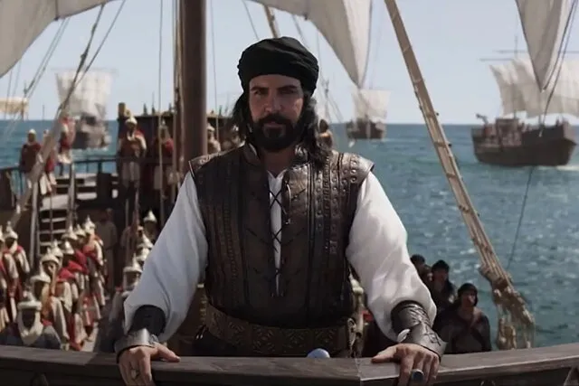 جنگ نرم‌افزاری از تهران تا معاویه ضدحمله سریالی در قاب