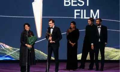 جوایز فیلم آسیایی برندگان خود را شناخت