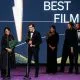 جوایز فیلم آسیایی برندگان خود را شناخت