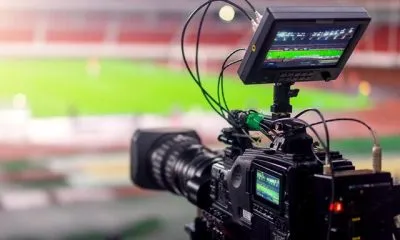 حق پخش ۵۰۰ میلیارد تومانی مسابقات ورزشی داخلی در سال