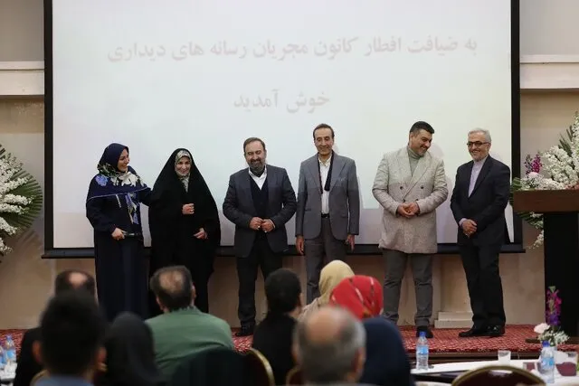 حیاتی با اجرا زاده شدم، با اجرا زندگی کردم و