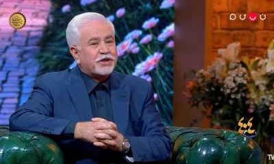 خاطره‌ فواد بابان از خبر مشترک دردسرساز با محمدرضا حیاتی