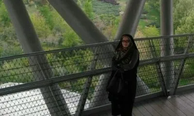 خبرنگار ایسنا درگذشت