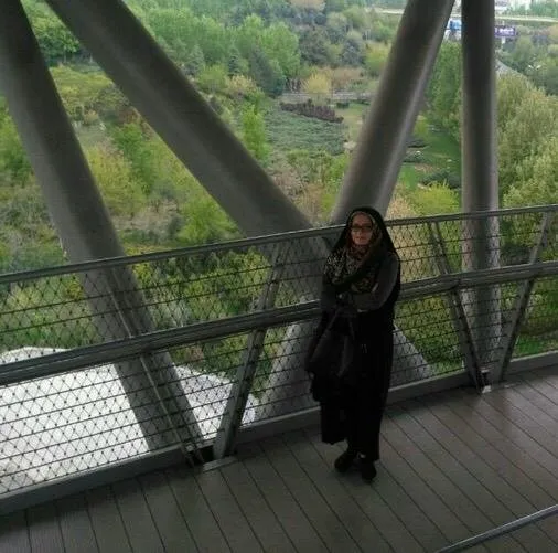 خبرنگار ایسنا درگذشت