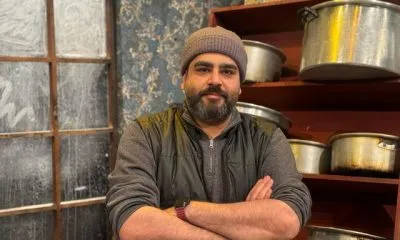 خنده‌ای آمیخته به تلخی و سیاهی