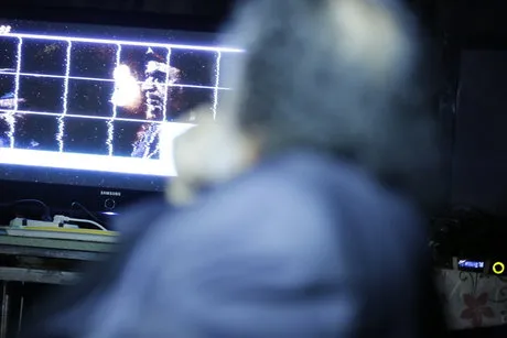 داریوش ارجمند برای نقش مالک اشتر مبعوث شدم ویدئو