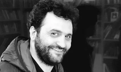 داود احمدی مونس درگذشت