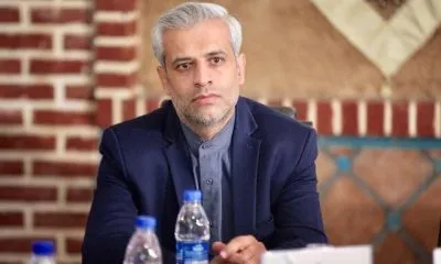 درخواست مدیر دوبلاژ تلویزیون از وزیر بهداشت