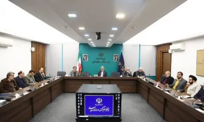 در آخرین جلسه شورای هنر سال ۱۴۰۳ چه گذشت؟