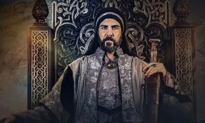 دوبله و انتشار سریال معاویه در ایران ممنوع شد