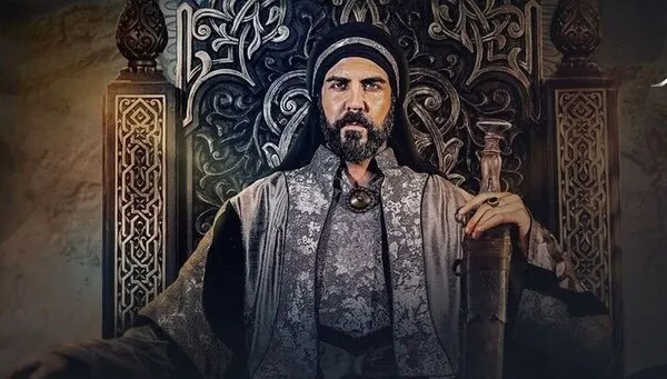 دوبله و انتشار سریال معاویه در ایران ممنوع شد