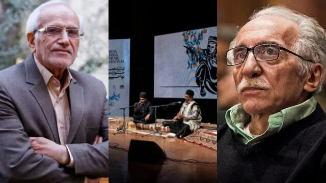 دو درگذشت، پرونده باز یک سرقت و ترشی هفت‌بیجار جشنواره